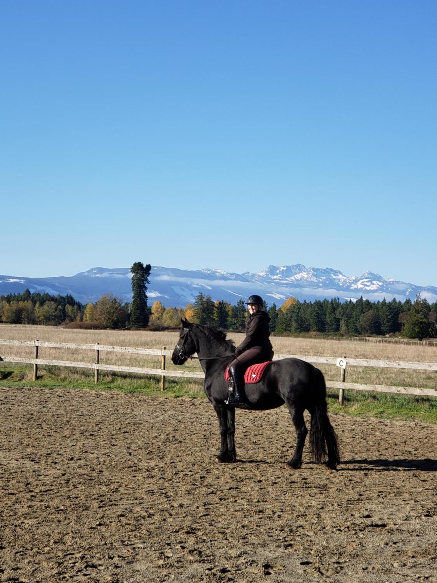Paradise Acres Ranch Nanoose Bay Экстерьер фото