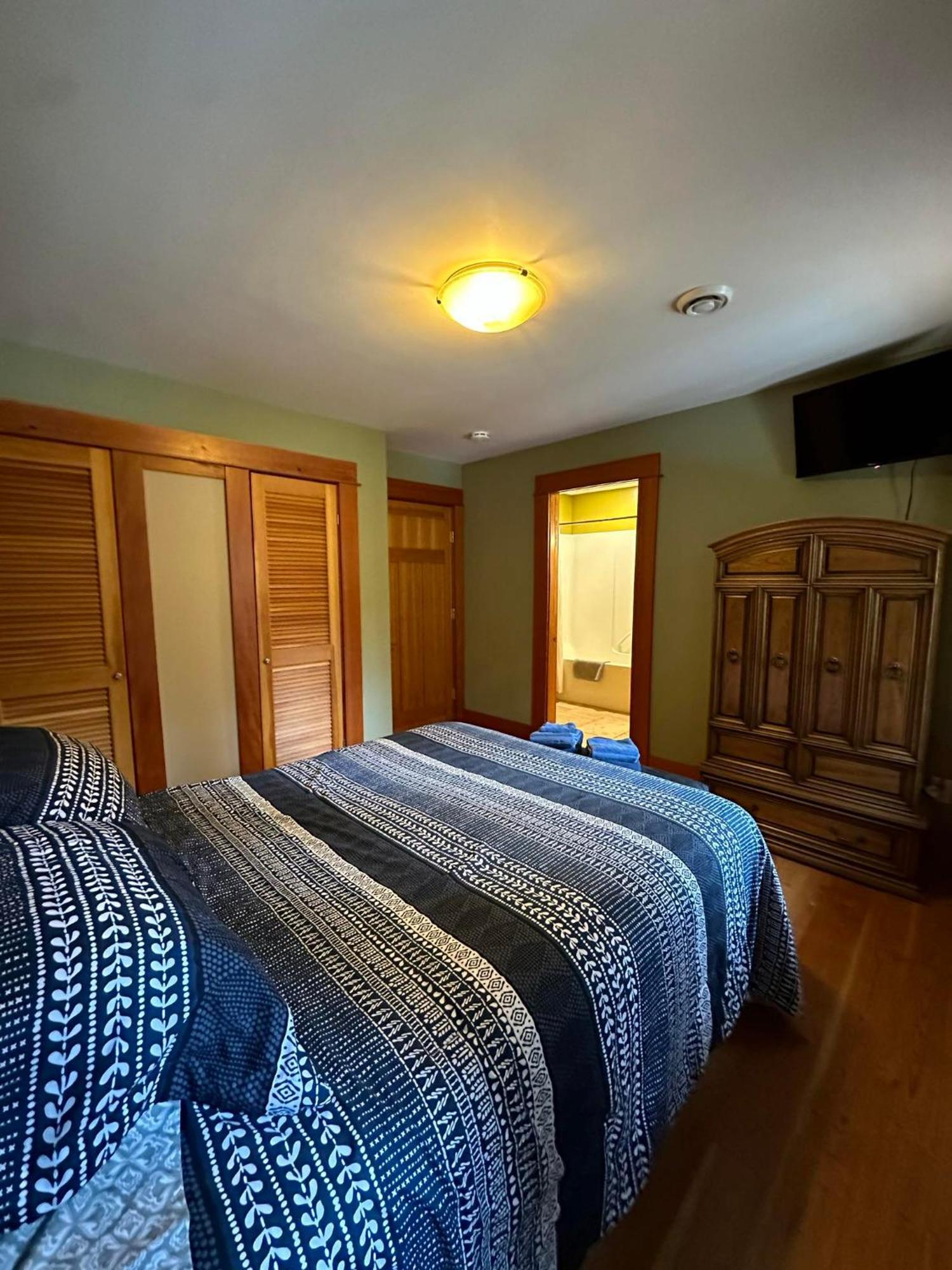 Paradise Acres Ranch Nanoose Bay Экстерьер фото