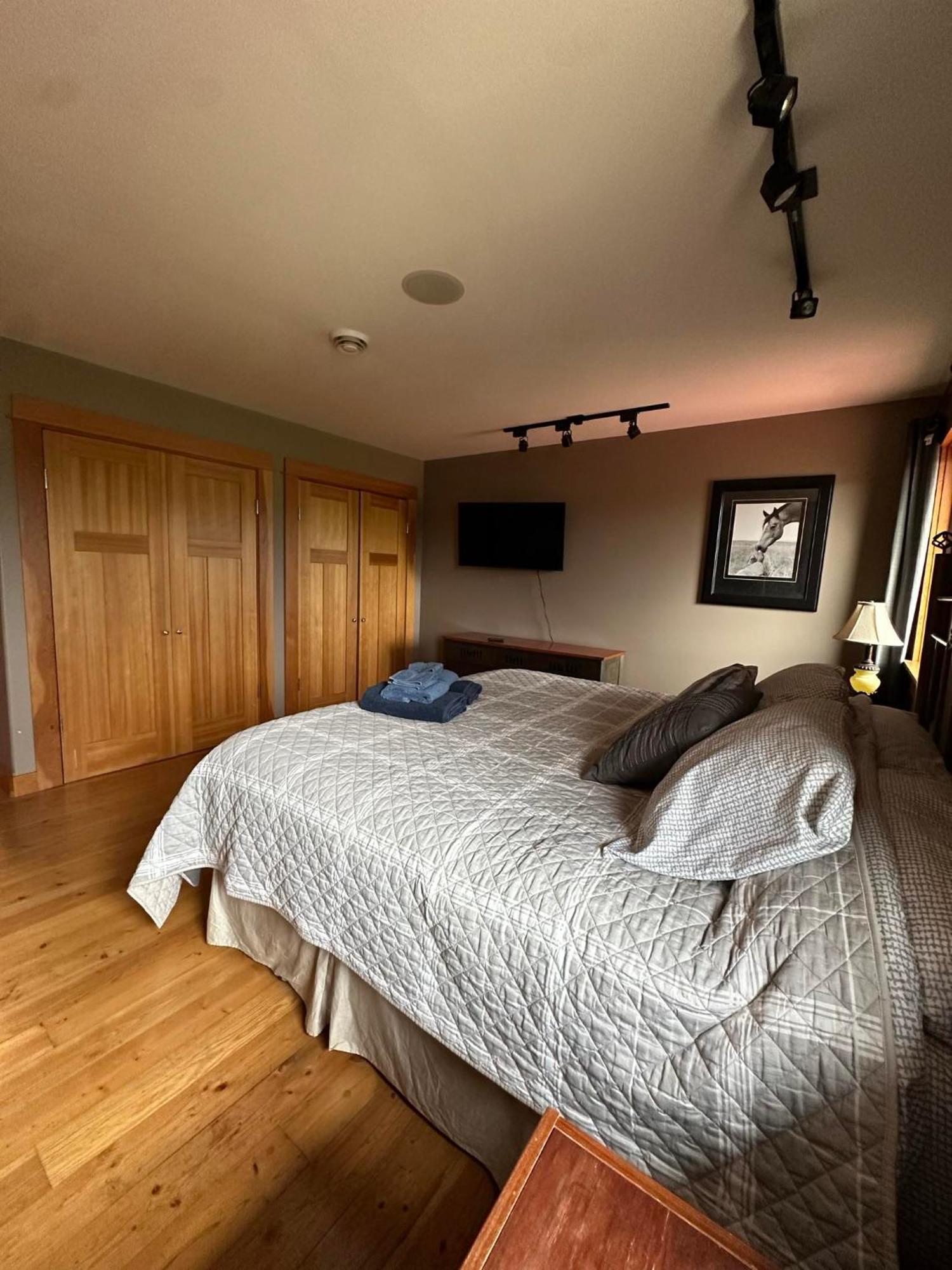 Paradise Acres Ranch Nanoose Bay Экстерьер фото